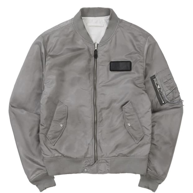 (구매) [M,L] 엑슬림 알파인더 스트리 자켓