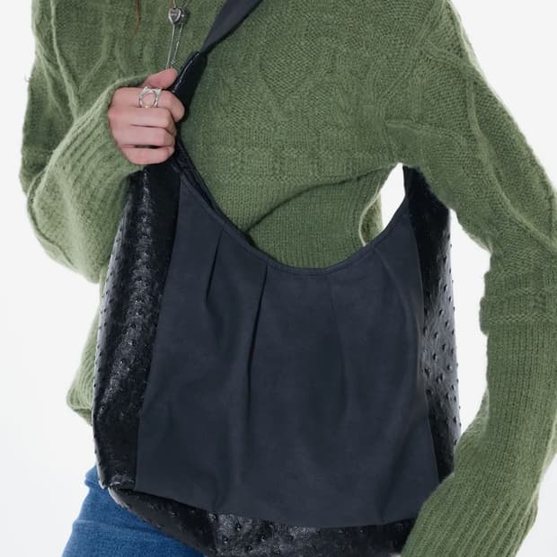 라티젠 rose bag 구해요