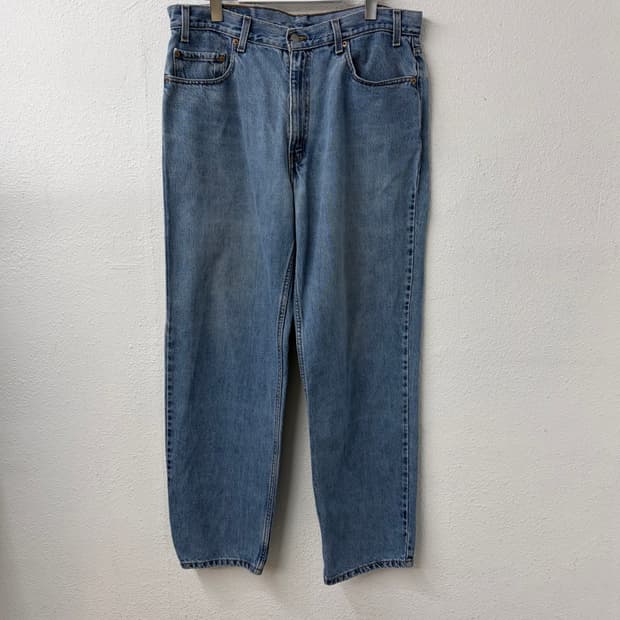 LEVI'S 550 (#031)