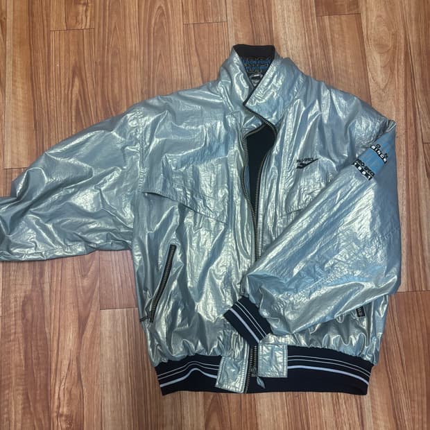 Prospecs 봄버자켓