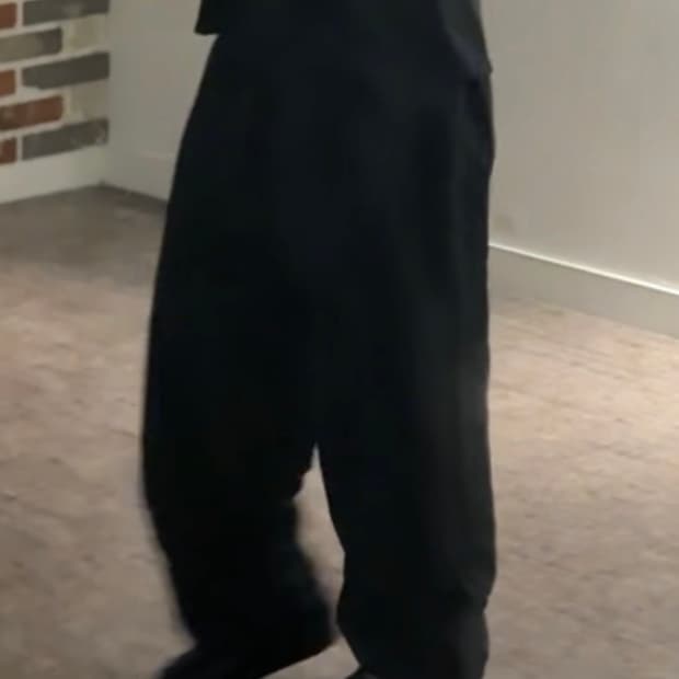 나이키 팬츠 