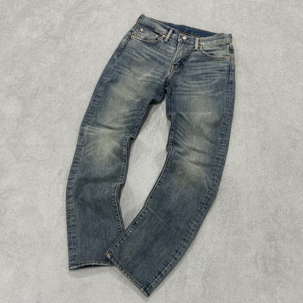리바이스 데님팬츠 511 30