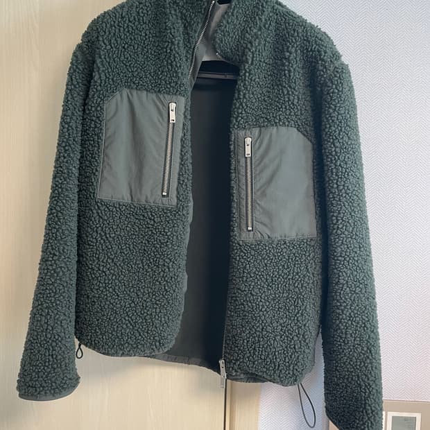 cos 코스 후리스