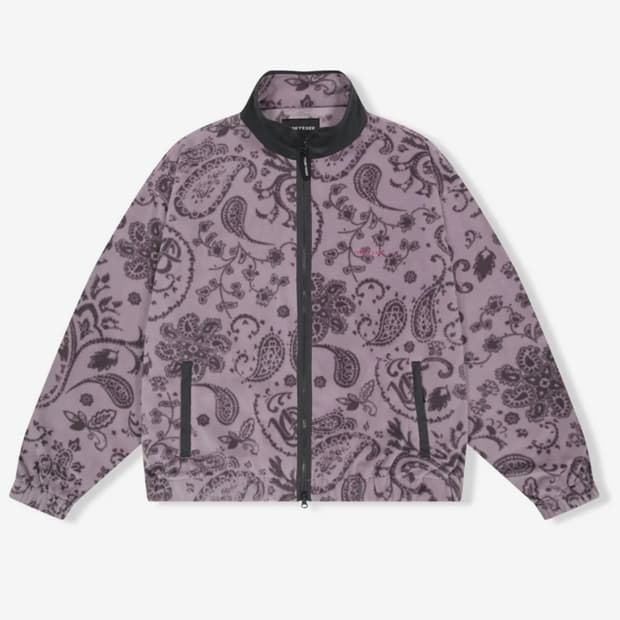 예스아이씨 후리스