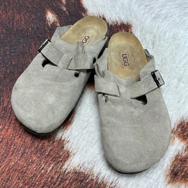 UGG 보스턴 타우페 41(265)