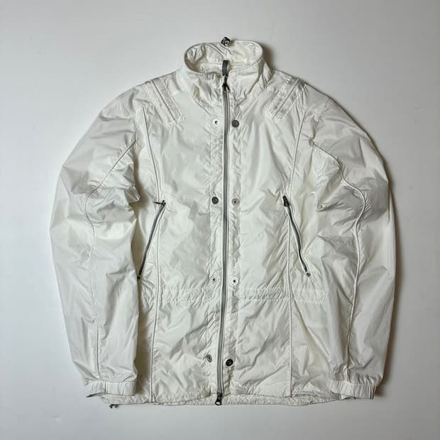 폴로 랄프로렌 RLX 15ss 나일론 해체주의 자켓 PN8652