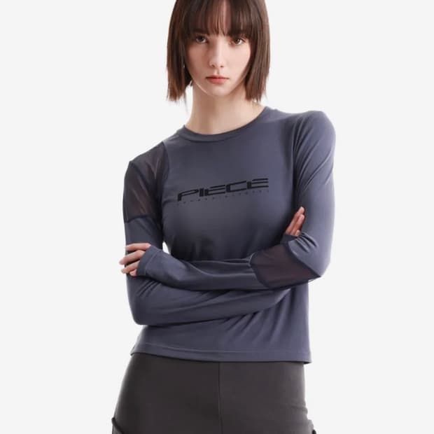 긴소매