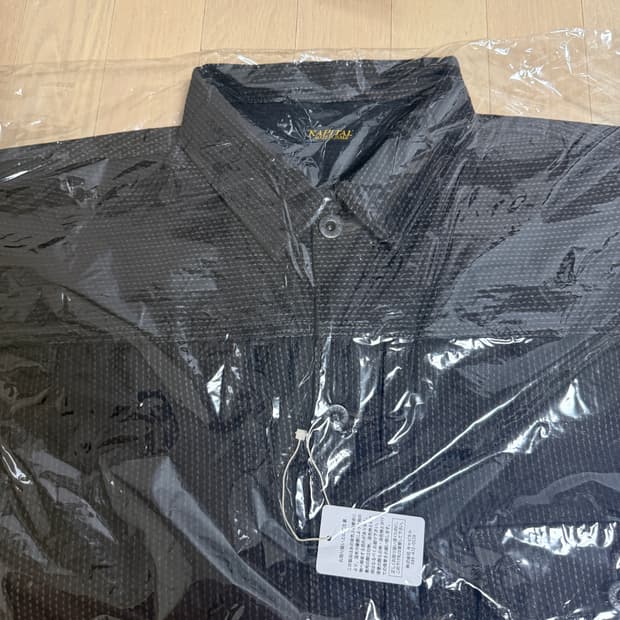 캐피탈 넘버9 자켓 5사이즈