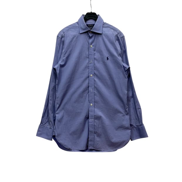 Polo Ralph Lauren Classic Button Shirt