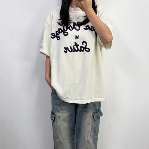 세터 반팔티[1884]