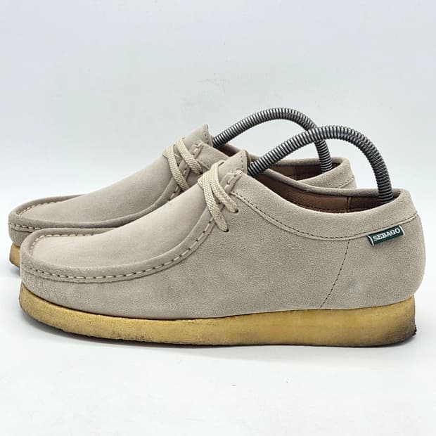 세바고 코알라 스웨이드 모카신 베이지 타우페 (260)