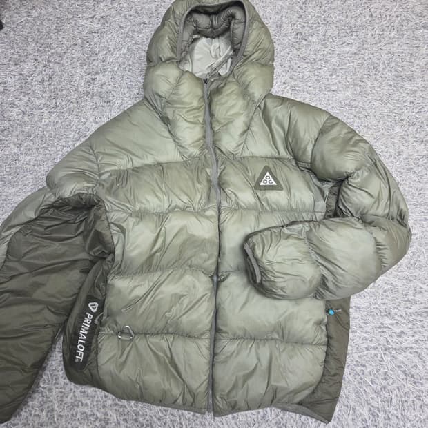 나이키 ACG 써마핏 루나 레이크