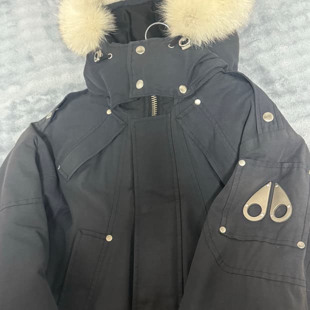 무스너클 스틸링 S