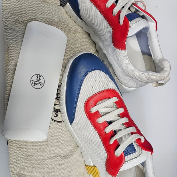 에르메스 바운싱 41사이즈