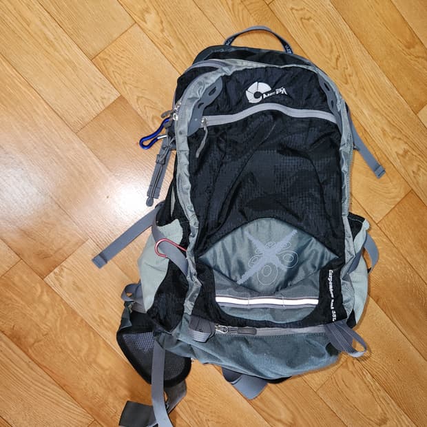 네파 등산배낭 35L