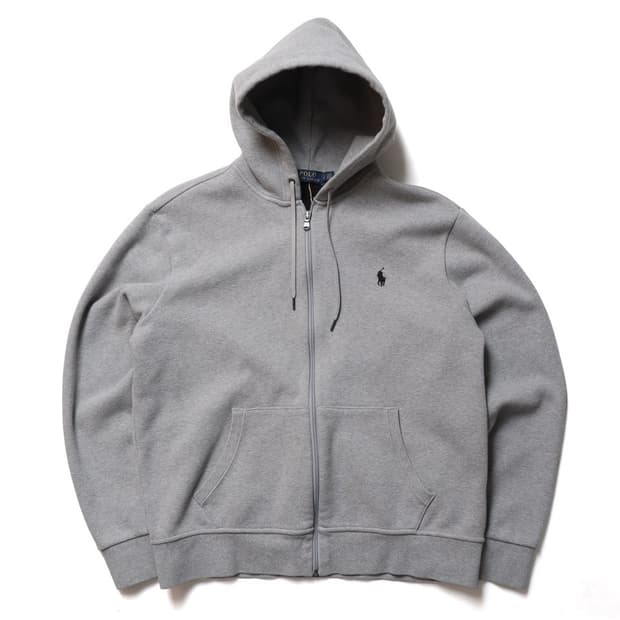 폴로 랄프로렌 Polo Ralph Lauren Hood Zip Up
