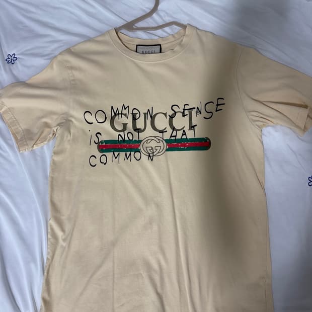 Gucci