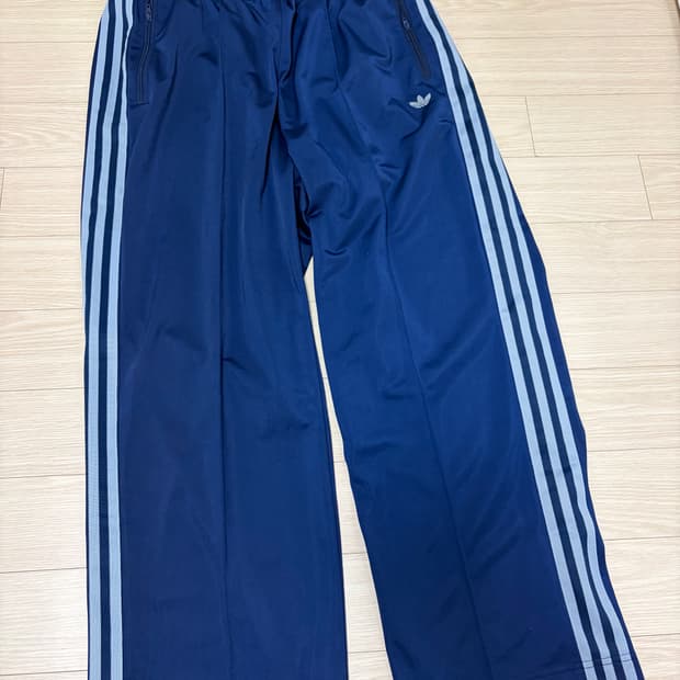 아디다스 bb트랙팬츠 네이비 라지 판매