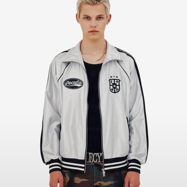 레씨토 트랙져지-os