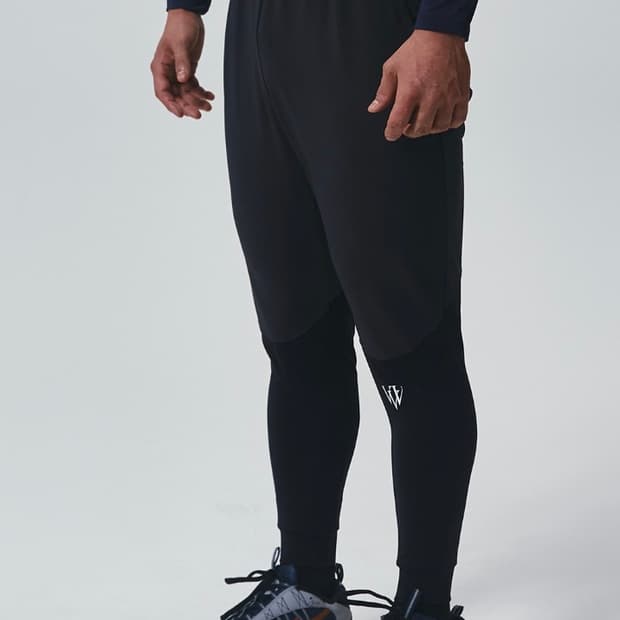 볼란테 레깅스 팬츠 size:2 dark gray