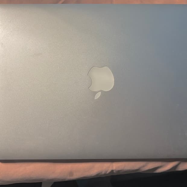 MacBook Pro,13-inch,Early 2015