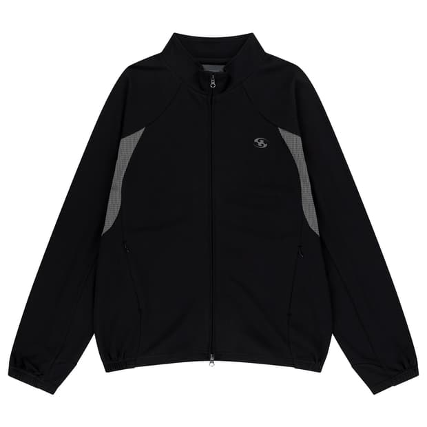 산산기어 트랙자켓 24FW