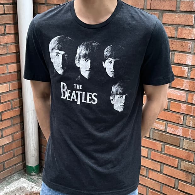 Beatles T-shirt
