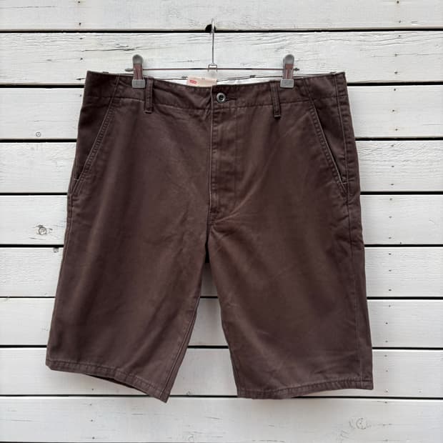 Levi’s 리바이스 반바지