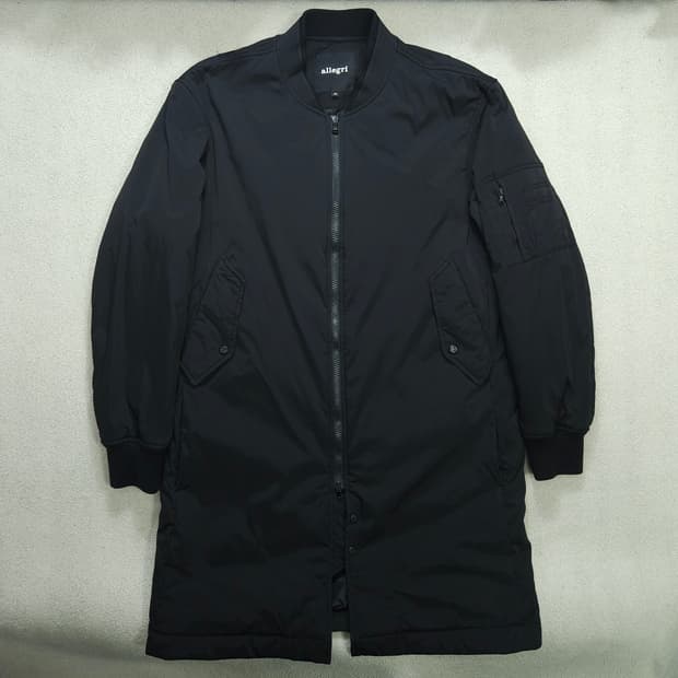 알레그리 신슐레이트 파카 50