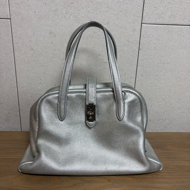 분크 토크백 실버