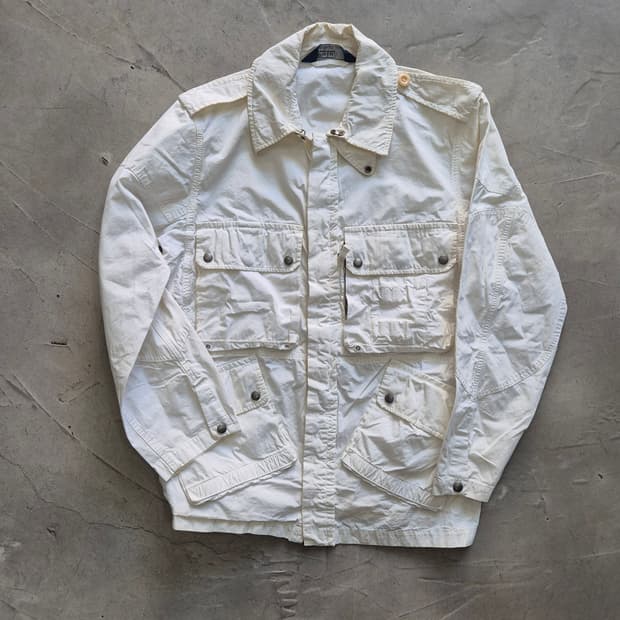 90's Polo 폴로 m65 필드자켓