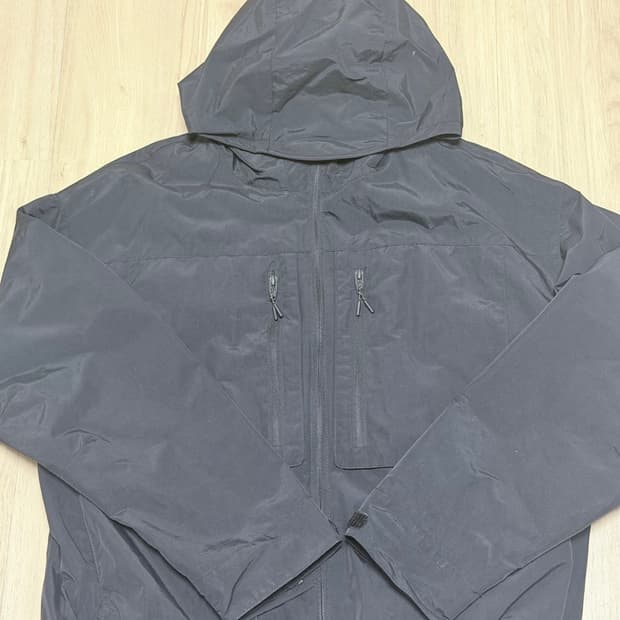 [Zara] 23fw 바람막이 자켓