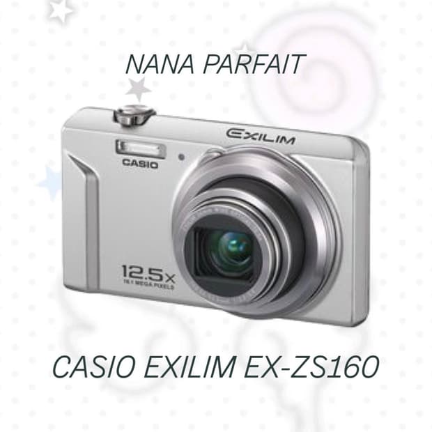 카시오 Ex-zs160 빈티지 디카💖✨