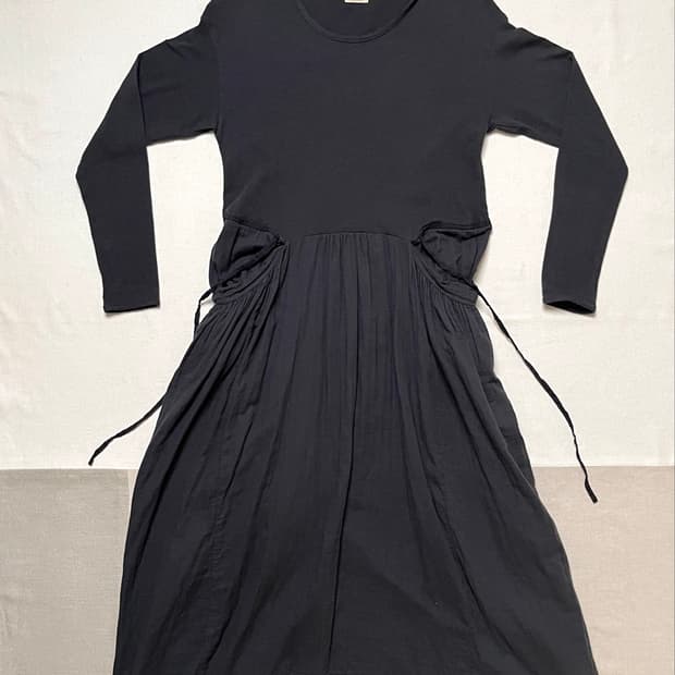 캐피탈 롱 원피스 1 kapital long dress