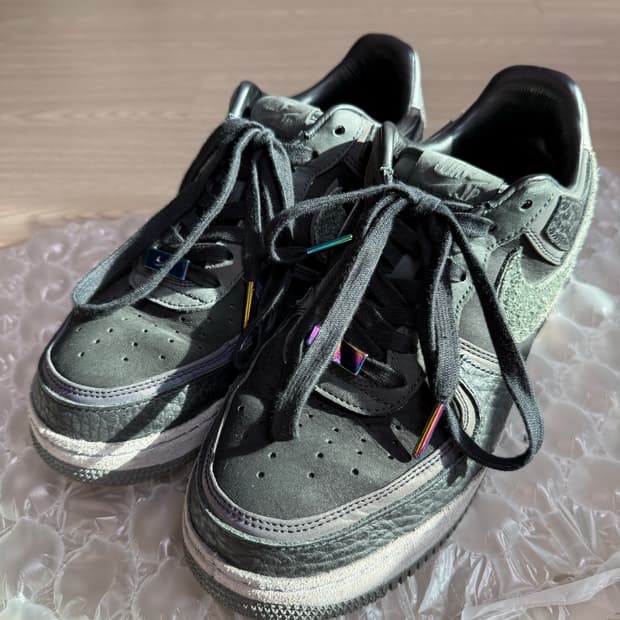 [275] 나이키 x 아 마 마니에르 에어포스