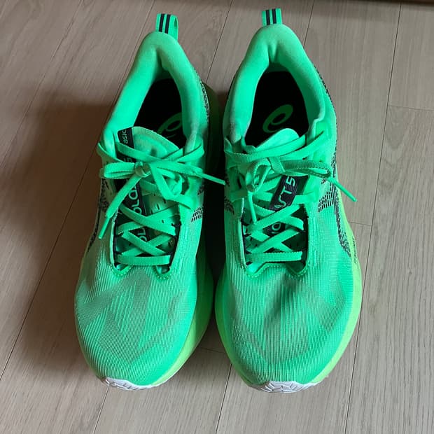 아디다스 노바블라스트5 265