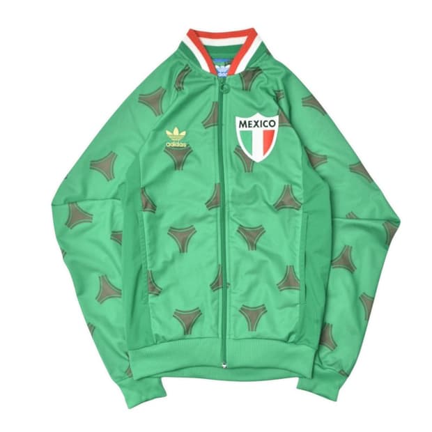 아디다스 맥시코 트랙탑 져지 집업 95 M25052614