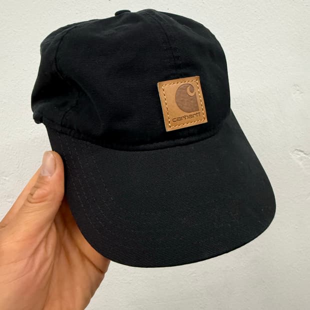 칼하트 모자 