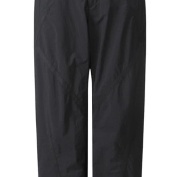 프리커 팬츠 TAPE LIGHTWEIGHT PANTS