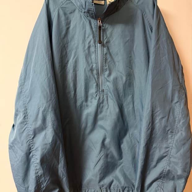 LLBean 엘엘빈 마운틴 클래식 아노락 XL