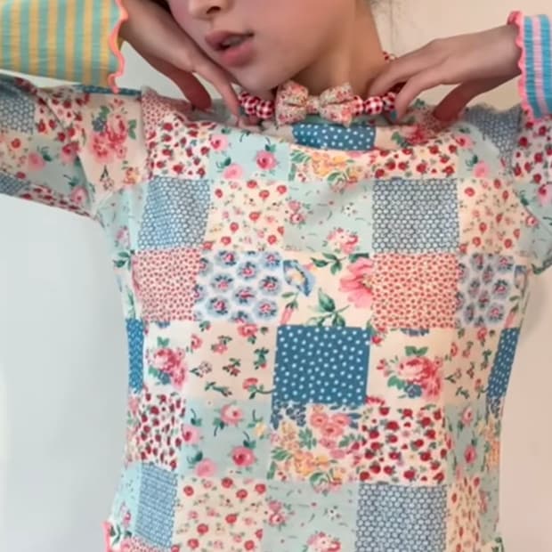 샵페어리 삐삐 티
