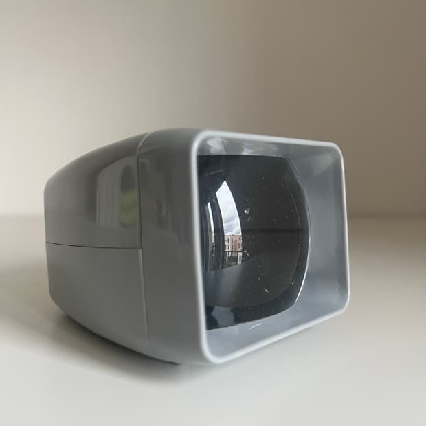 Cenei C-Scoper 슬라이드 뷰어