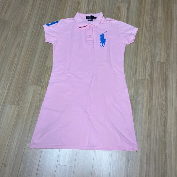 폴로랄프로렌 원피스