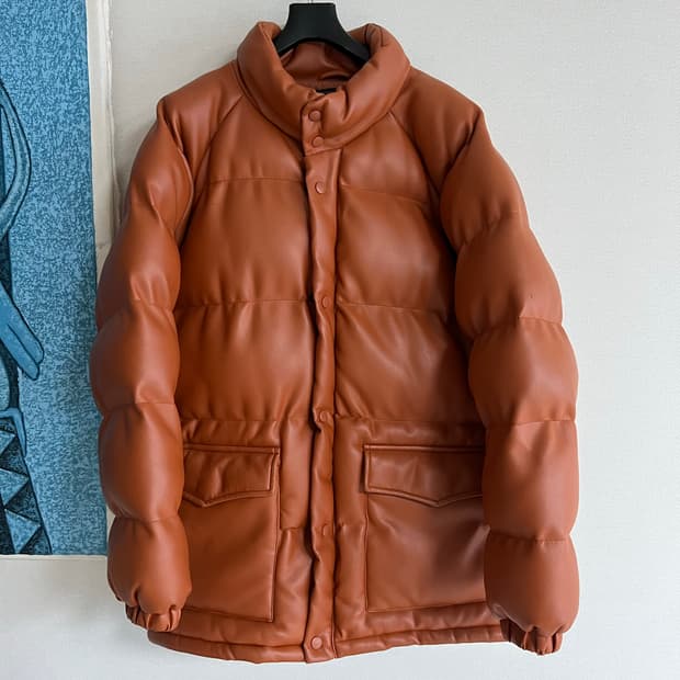 아카이브 기무라타쿠야 festa Uomo 패딩