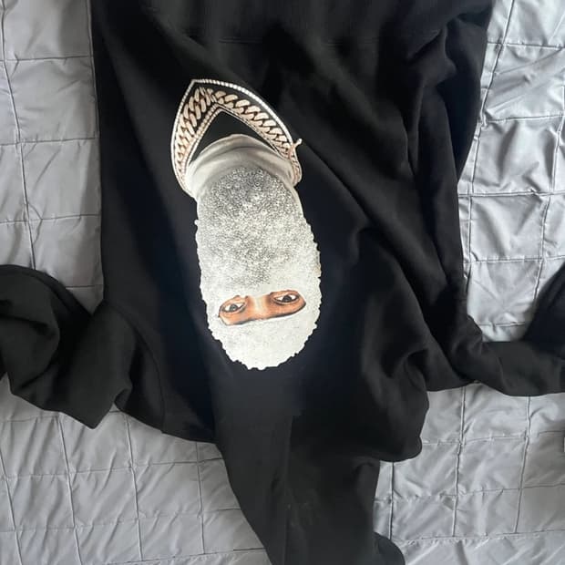 이놈어닛 후드티