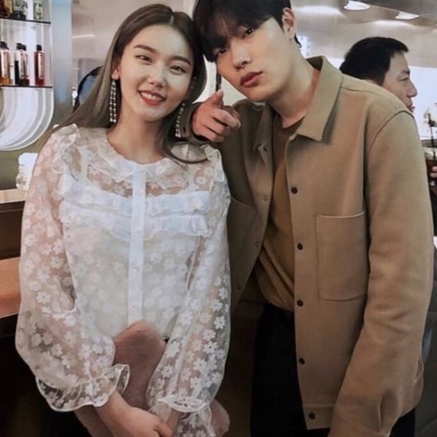 COS/울 트윌자켓(류준열 자켓)/S