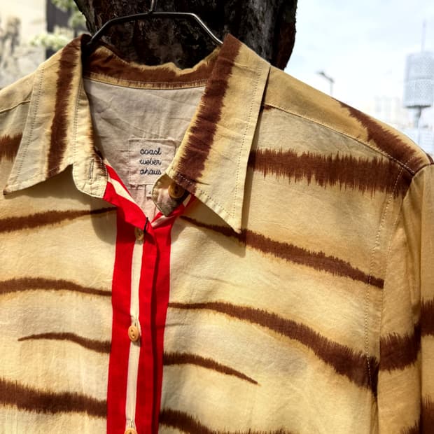 Coast Weber Ahaus  (Made In BULGARIA)