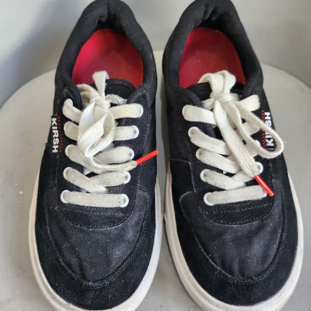 1093) 키르시 스니커즈 운동화