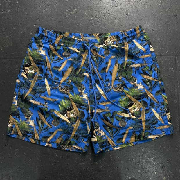 105 칼하트 WIP 스윔팬츠