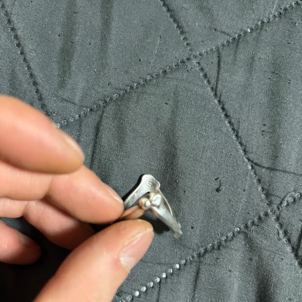 타카히로미야시타 더 솔로이스트 본쉐잎 빅토리링 8